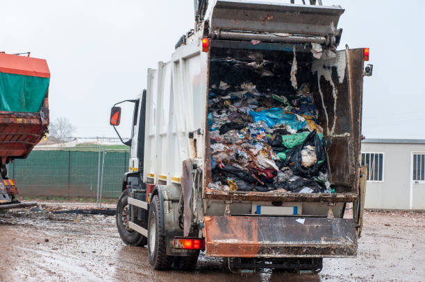 Best Dumpster Rental Services  in Moravian Falls, NC