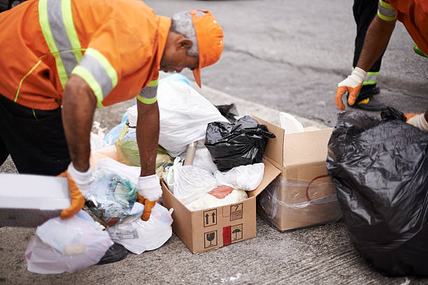Donation Pickup Services in Moravian Falls, NC